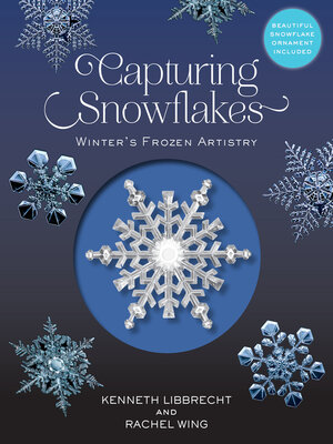 Capturing Snowflakes - ebook